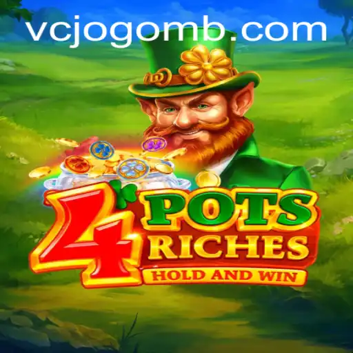 Explorando o Mundo de 4potsriches: Um Guia Completo