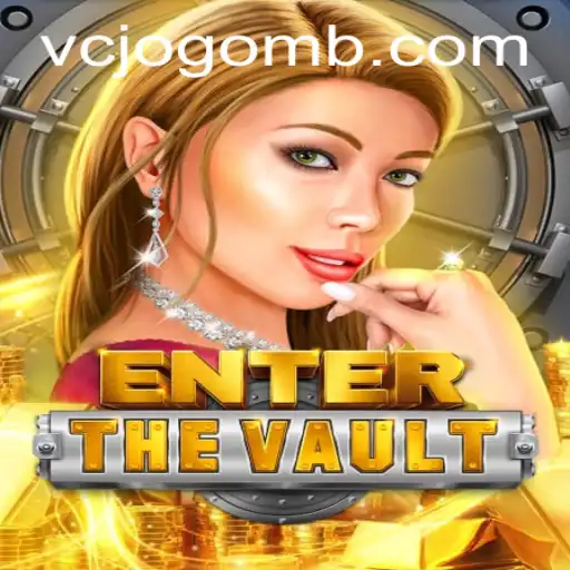 Descubra EntertheVault: Uma Nova Experiência de Jogo Inovadora