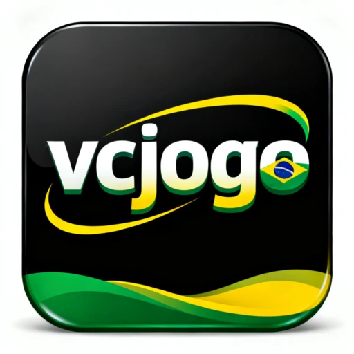 vcjogo Logo