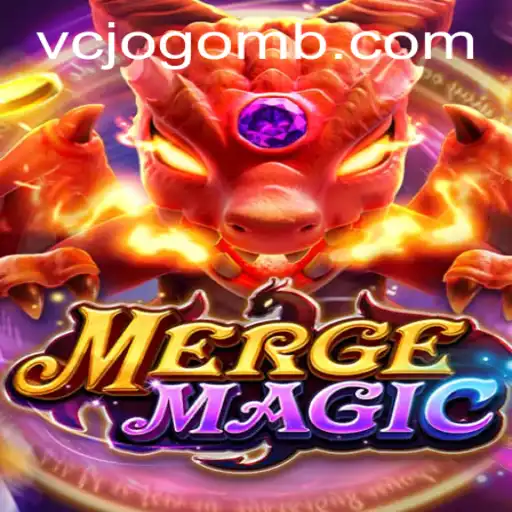 Explorando o Fascinante Mundo de MERGEMAGIC